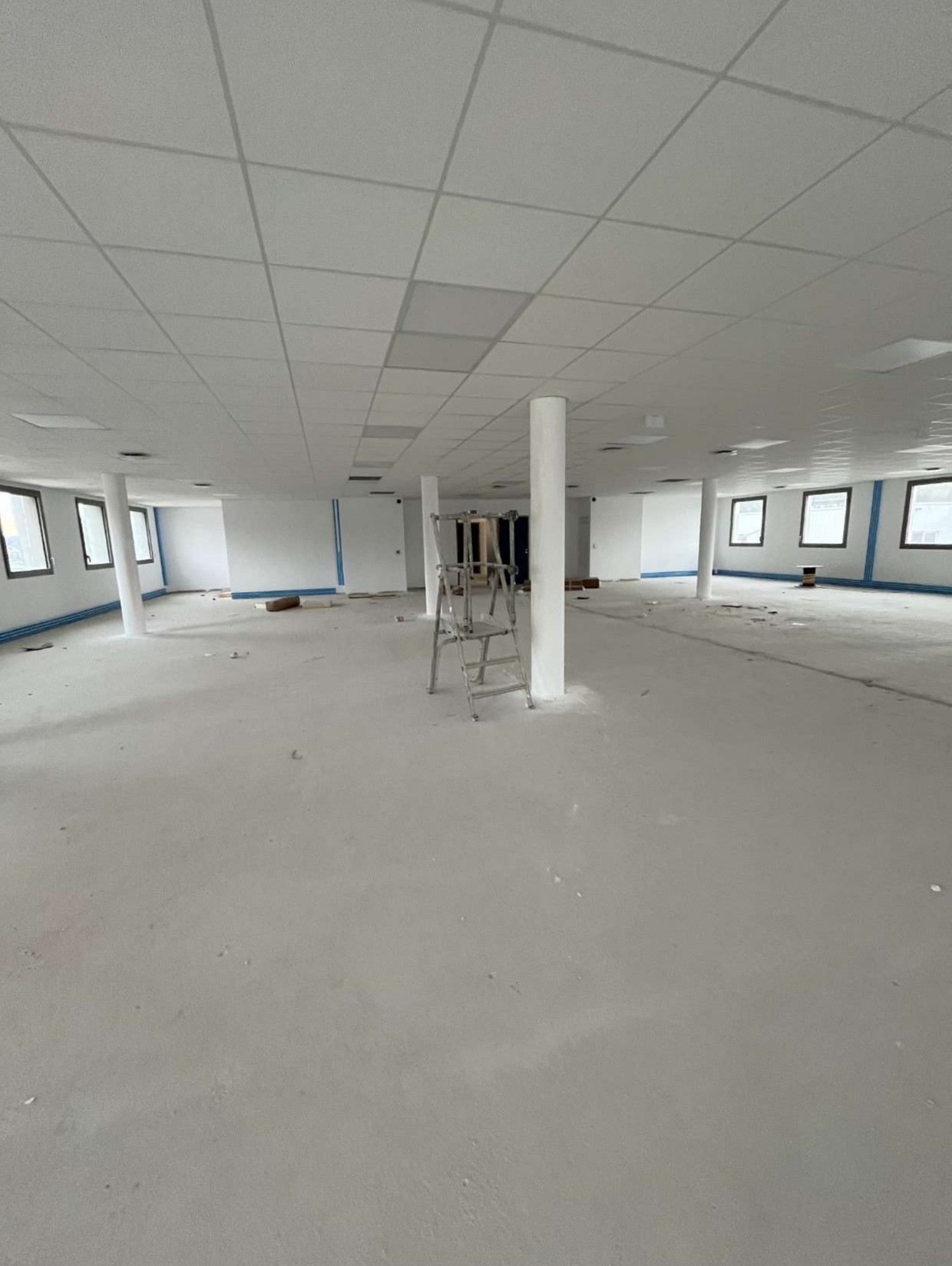 École de formation Gustave Marseille