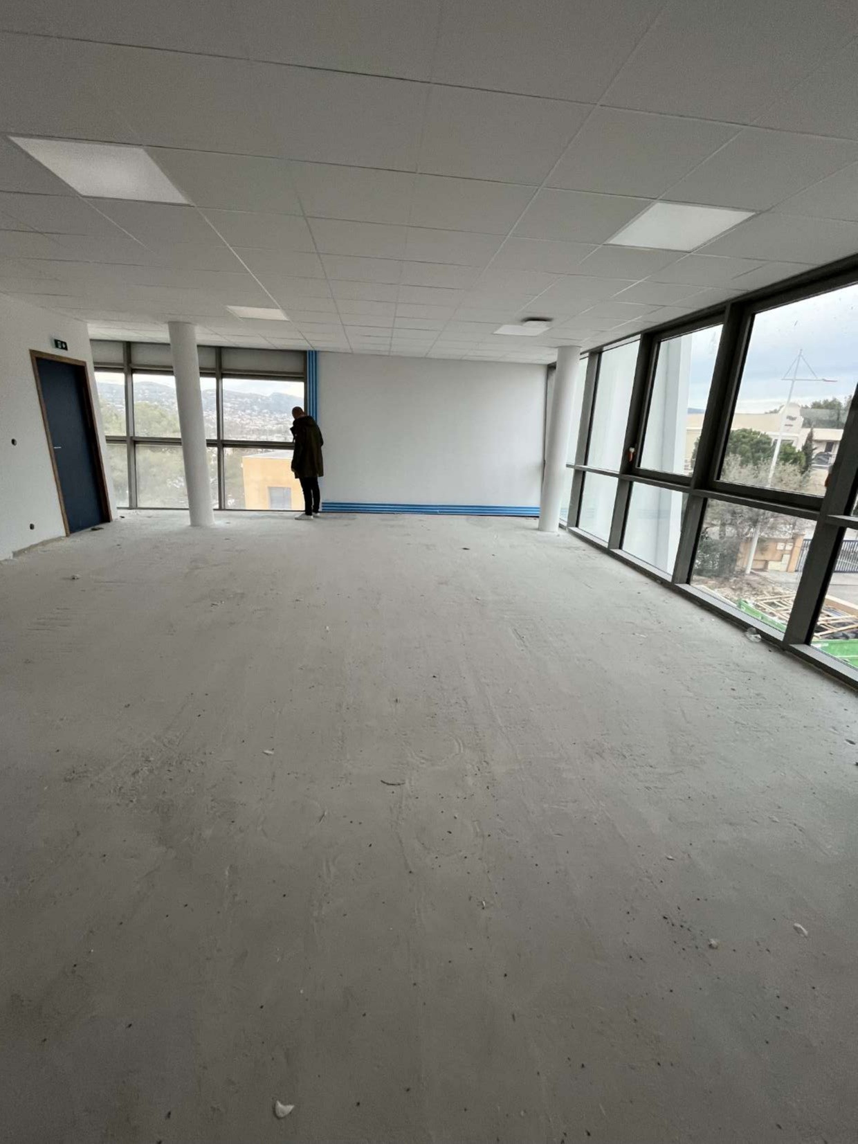 École de formation Gustave Marseille