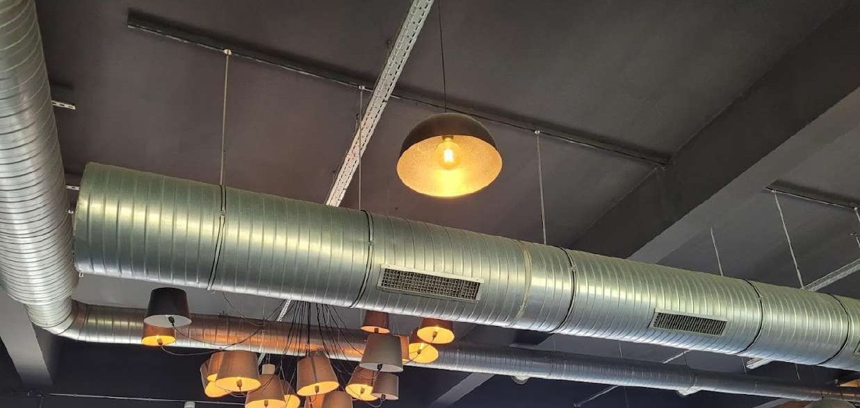 Restaurant Vitrolles