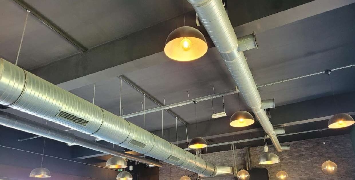 Restaurant Vitrolles