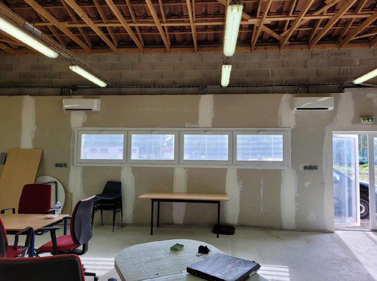 Bureaux Avignon
