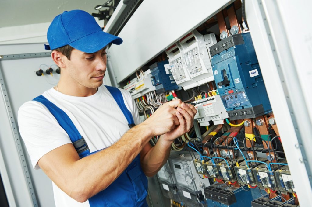 JPC Energie, une entreprise spécialisée en installation électrique tertiaire