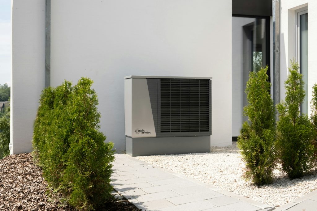 Comment fonctionne une pompe à chaleur air air ?