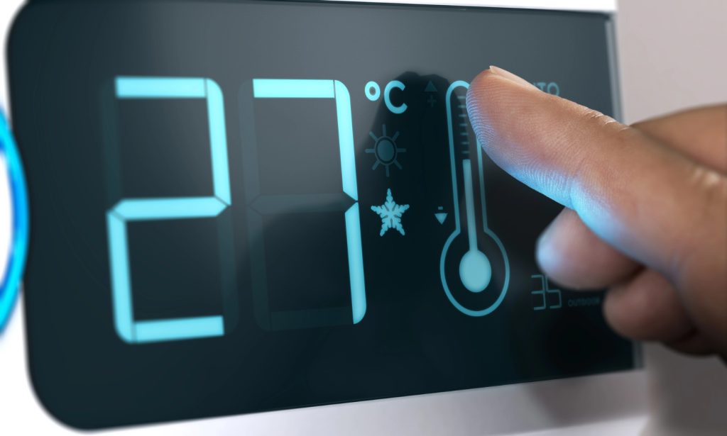 Quels sont les avantages de la climatisation gainable ?