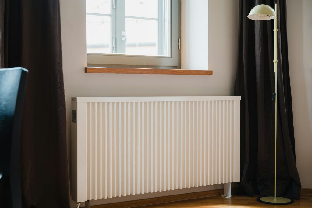 Comment réduire sa consommation de chauffage ?