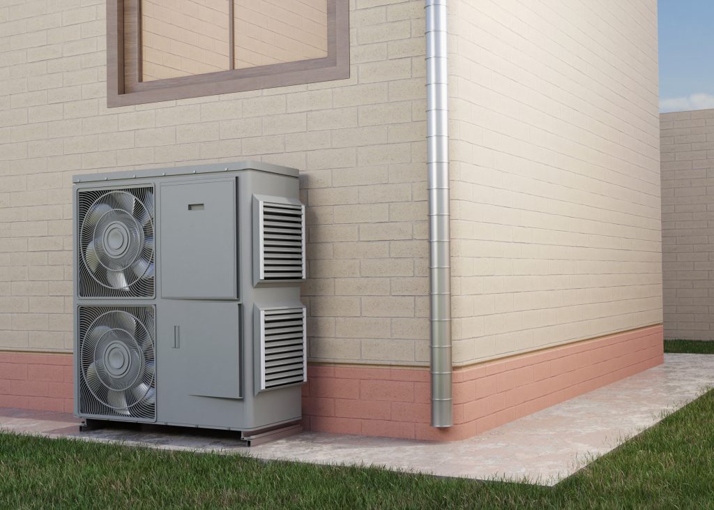 Comment fonctionne une pompe à chaleur air eau ?