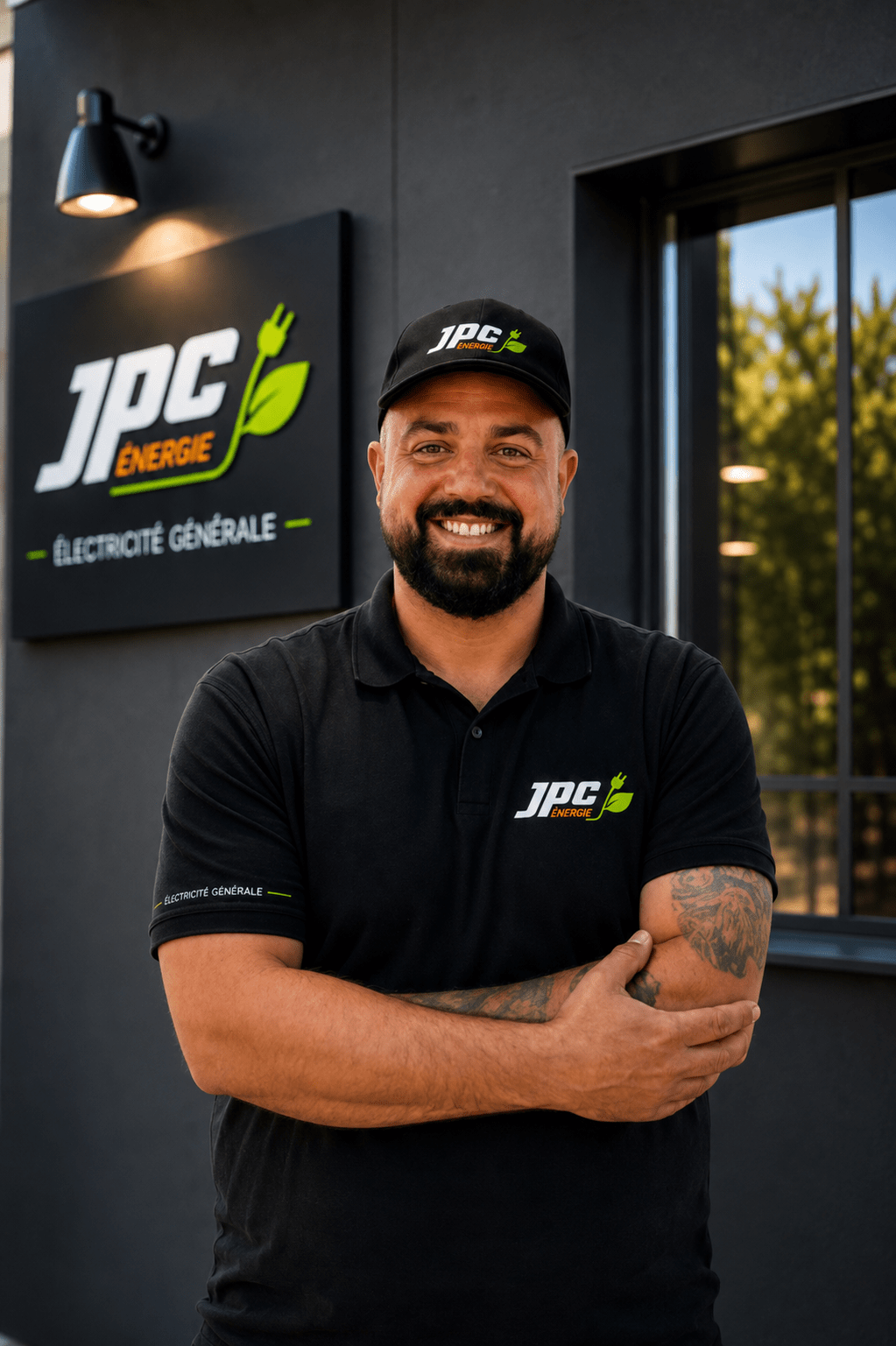 CHINCHIRIAN Julien