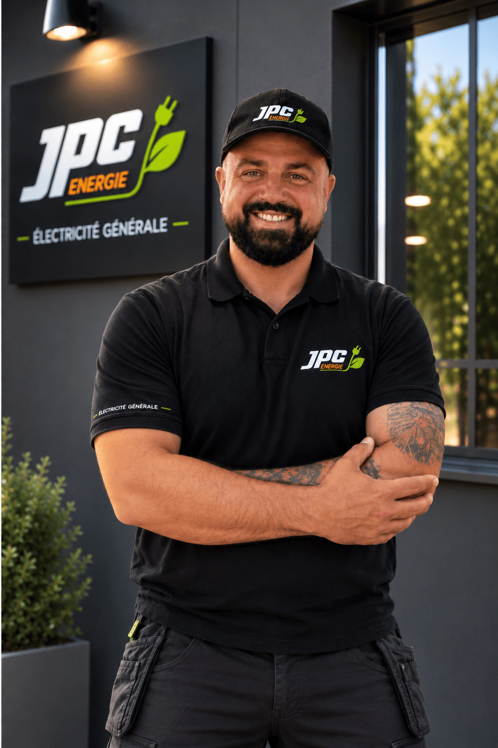 CHINCHIRIAN Julien 
